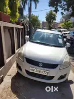 Maruti Suzuki Swift November 2011 Diesel Well Maintained