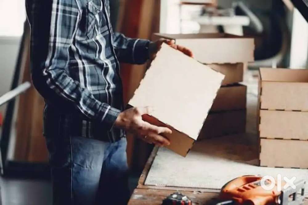 Logistic Warehouse
We Are Hiring for Manpower..Booy~&~Girl