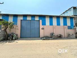 Warehouse for Rent suitable for Office ,Warehouse,and Godown