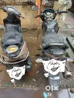 Want to sell as scarp wego & unicorn - Mira road