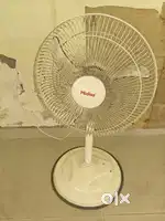 Pedestal fan 3 months old