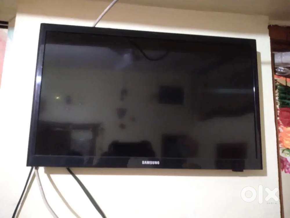 Moniter/Led samsung brand new condition