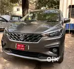 NEW ERTIGA VXI CNG Tpermit