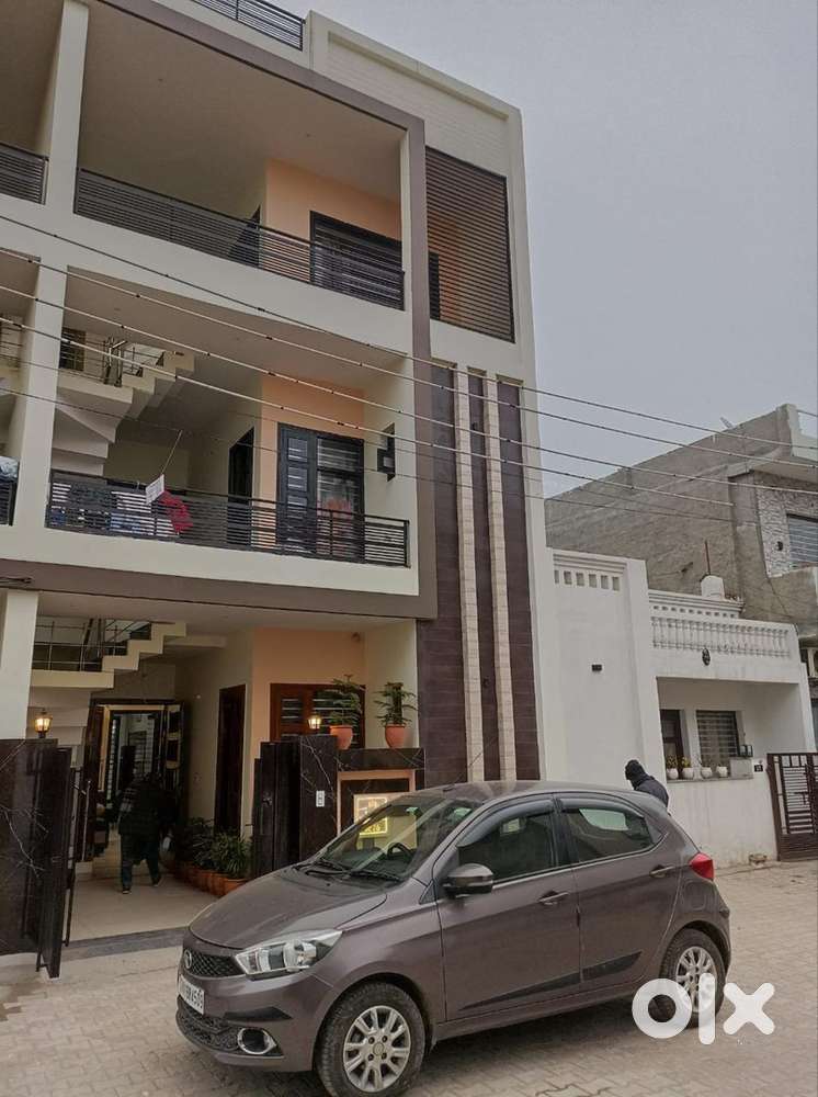 1 Rk independent fully furnished Room