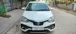 Toyota Etios 1.4 VXD, 2019, Diesel