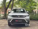 Maruti Suzuki Vitara Brezza 1.5 LXI, 2024, CNG & Hybrids