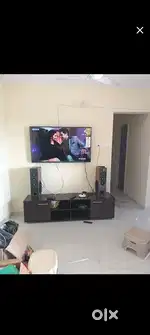 48 inch O led tv with sound bar Alexa inbuilt wifi 17403