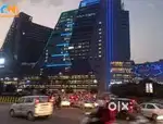 Blue sapphire mall noida west