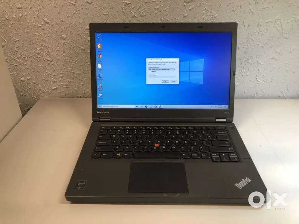 Len i7 8gb/256gbSSD 3hrs backup 4gb graphics Mint condition laptop
