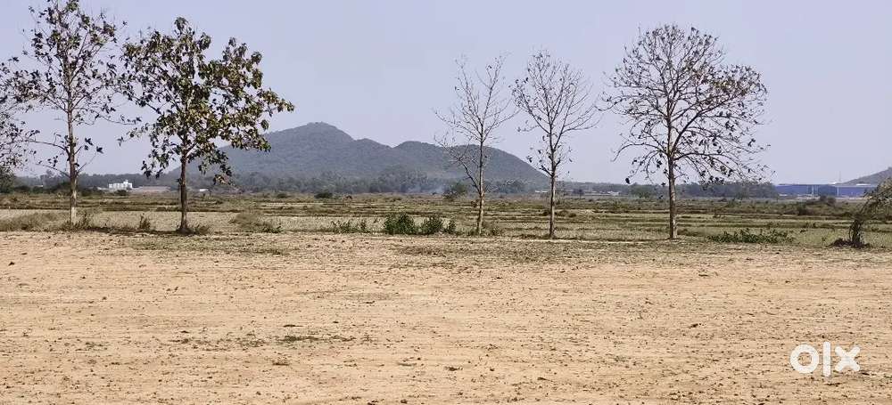 BEST INVESTMENT PLOT LOW BUDGET GHARABARI GATED SOCIETY