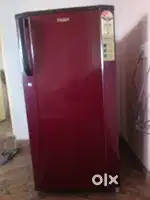 fridge 6000