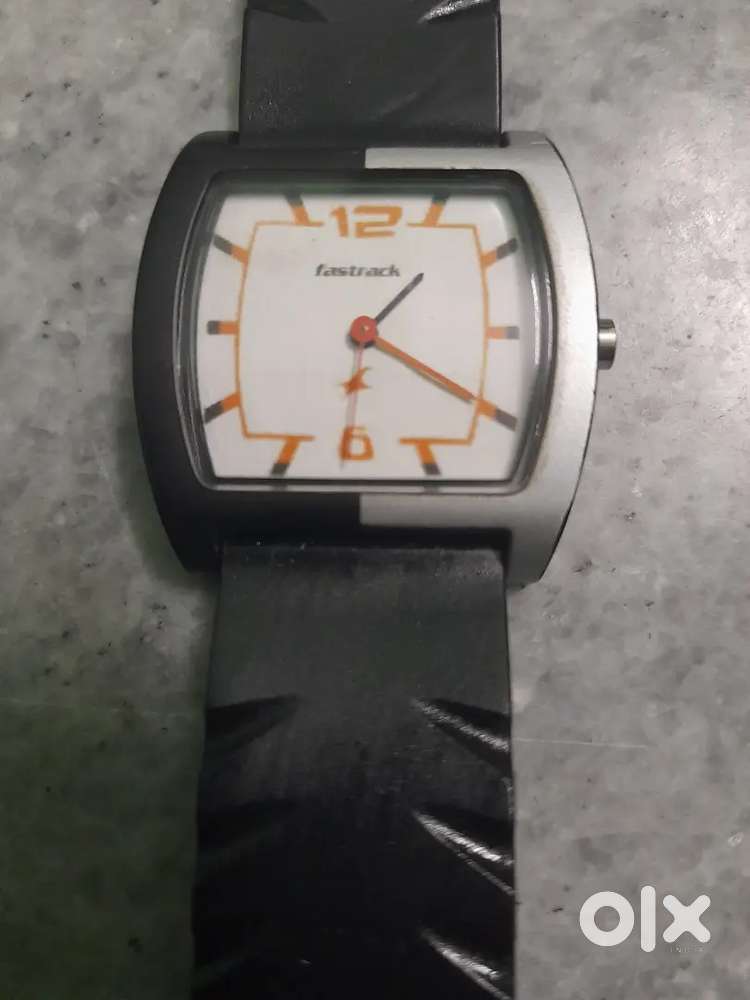 Fastrack watch
