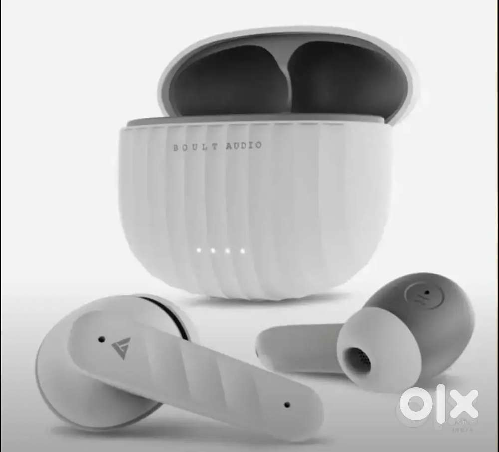 Boult x45 airbuds for sell