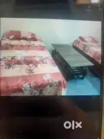 Vivek PG Rooms
