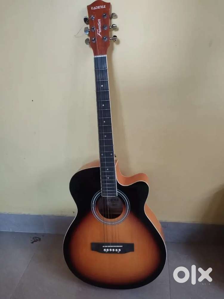 New Guitar for sell