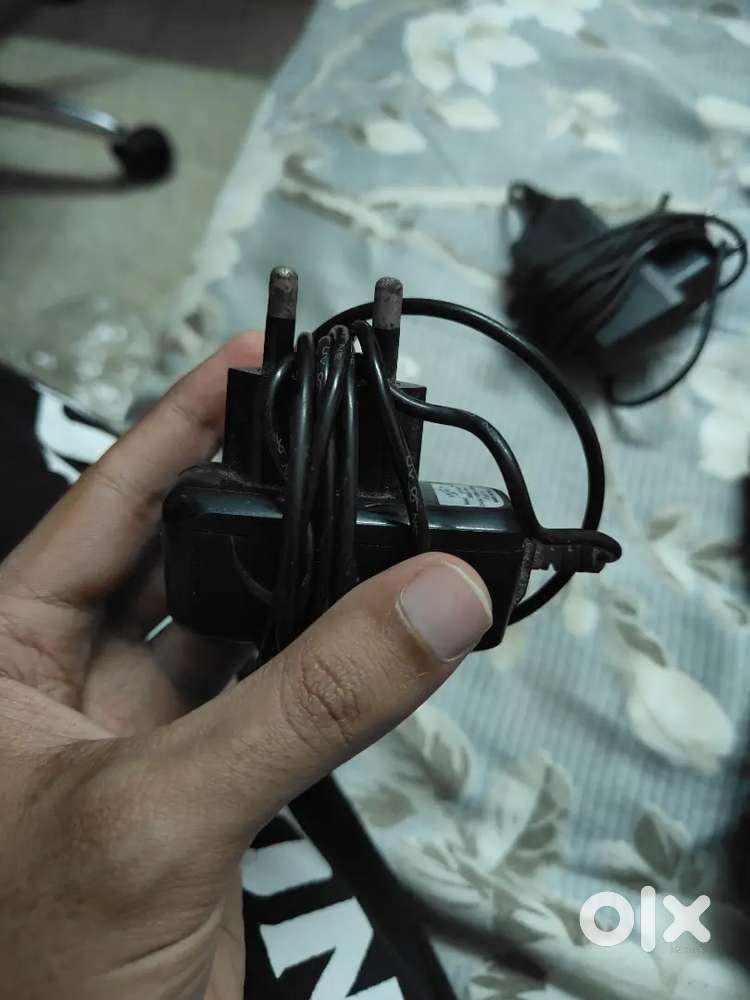 Old mobile chargers - 5nos