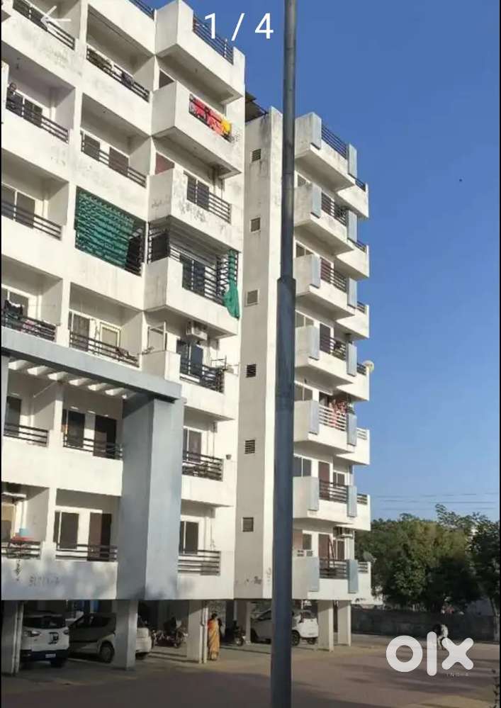 New flat -Great investment both for rent or sell