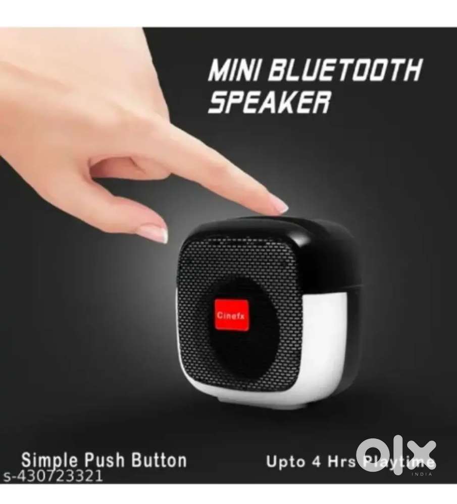 Best speaker