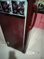 I want to sell my refrigerator in working and good condition
