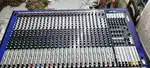 Sound craft mixer 24 channel