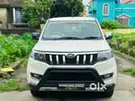Mahindra Bolero Neo 1.5 N 10, 2022, Diesel