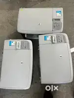 Hp 1005 laserjet Multifunction Printer