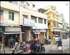 Mylapore Shop Rent 650 Sqft. Ground floor Rs 55k Advance10 months Rent