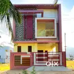 East facing House for Sale in Nagercoil – Vadasery Beemanagari