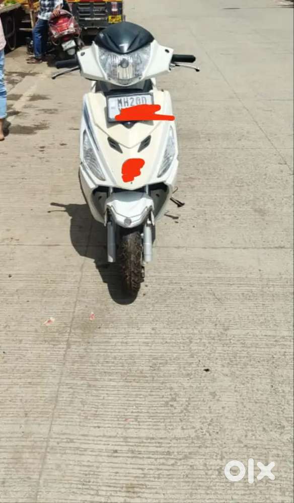 Maestro edge in good condition urgent sell