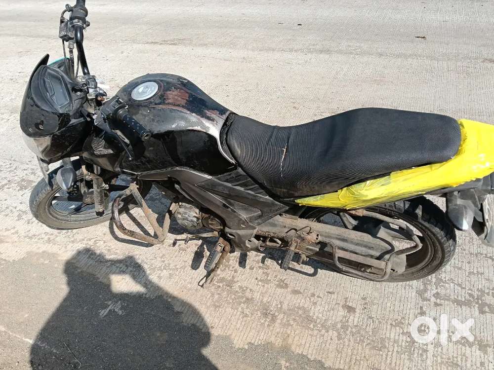 Sell bay unicorn bike