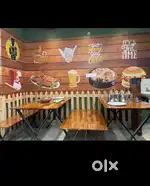 Goal Cuppa cafe