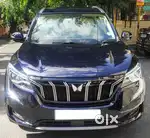 Mahindra XUV700 2.2 AX 7 Diesel AT Str, 2023, Diesel