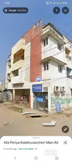 2BHK House @ Iyyapanthangal