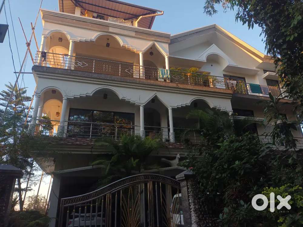 Pinku'house for rent