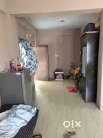 1bhk semi furnished apartment available for sale just 45 lac only
