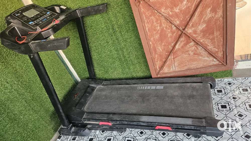 130 kg capacity 
6 month old new