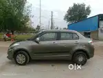 Maruti Suzuki Swift Dzire Vdi BSIV, 2016, Diesel