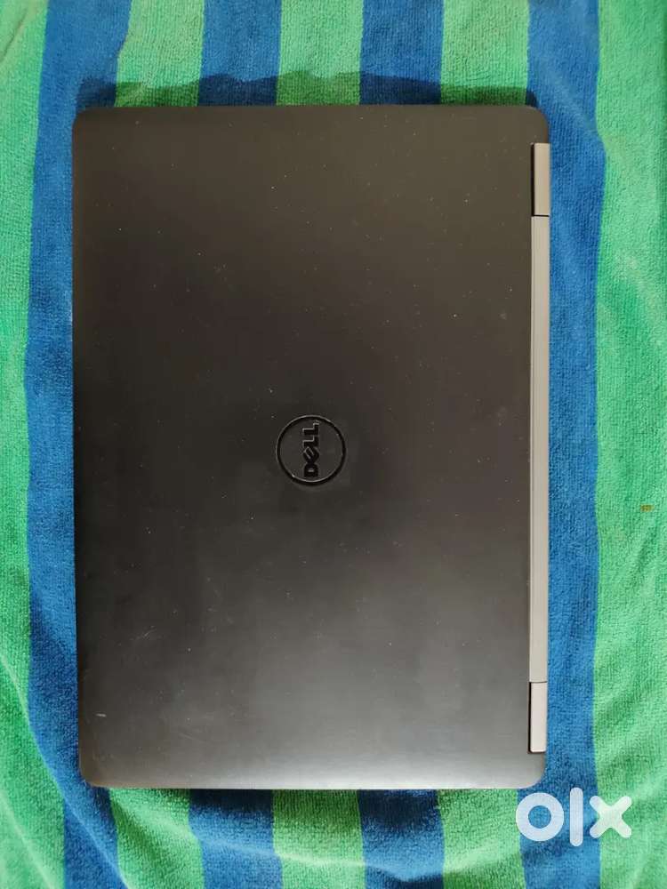 Dell Latitude E7270 - i7 Laptop with 16GB ram