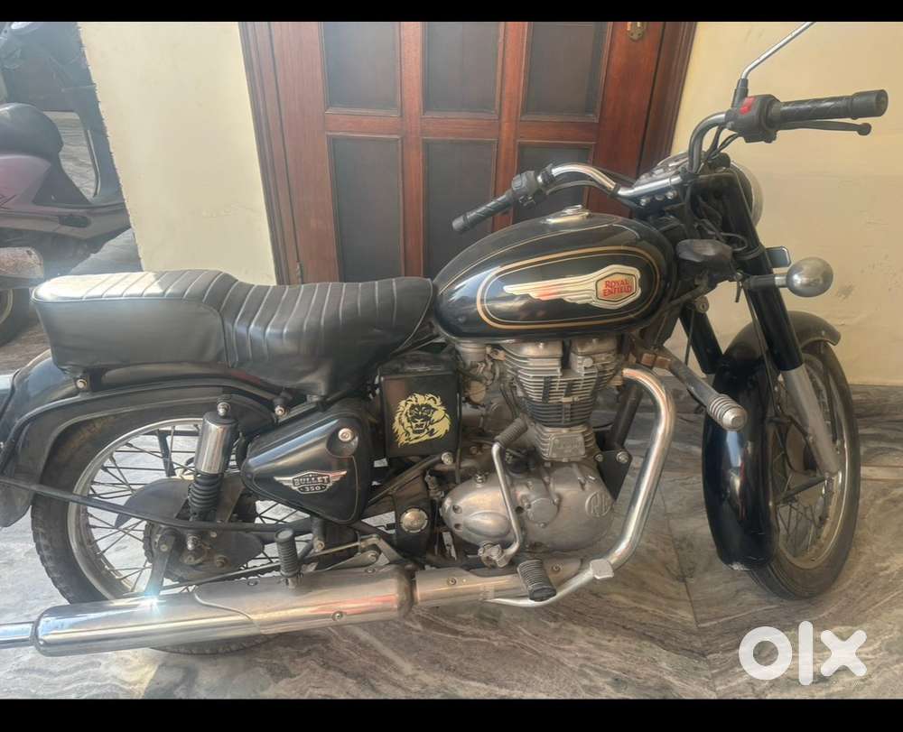 Bullet 350 Standard for sale