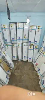all brands ac for sale with warranty