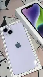 iPhone Refurbished Available
