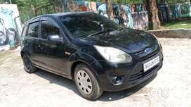 Ford Figo Diesel, 2011, Diesel