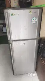 Samsung refrigerator