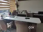 Fully Furnished Office on Rent
