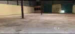 Wearhouse for rent