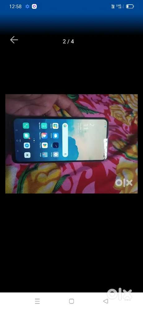 Good condition