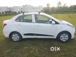 Hyundai Xcent