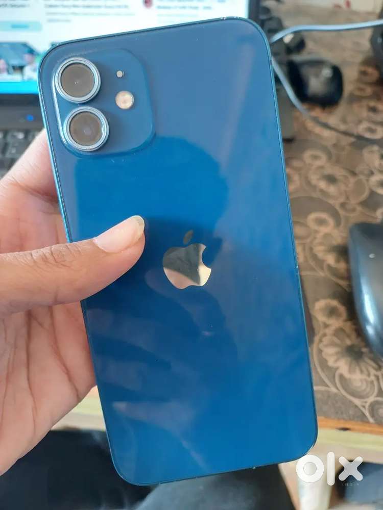 I phone 12