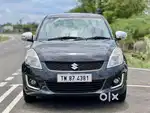 Maruti Suzuki Swift VDI (O), 2017, Diesel