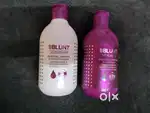 BBlunt Shampoo and conditioner